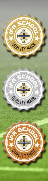 IFA School Mark