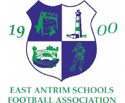 East Antrim Logo