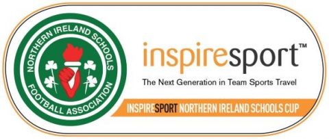 Inspiresport Intermediate Plate Quarter Finals (2015/16)
