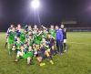 Victory in Wales earns NI Centenary Shield