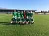 Stalemate as U16's draw first Victory Shield game