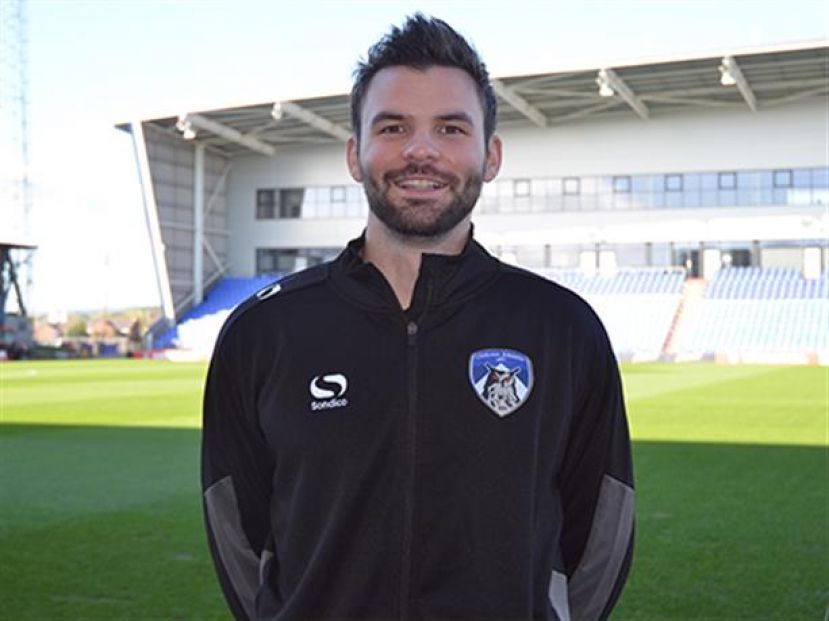 Marlin steps down as Co Manager of u18