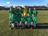 NI U18 lose out to late penalty