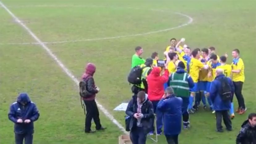 Inspiresport Schools Final Inspiresport Youth U18 Cup