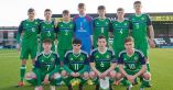 Northern Ireland u18&#039;s ease to victory in Torquay