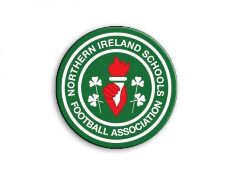 Double Header for Under 15 Team